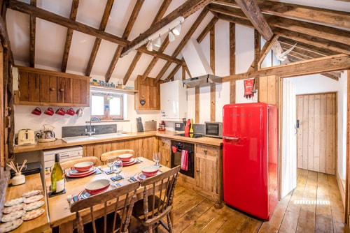 Long Barn, Wrentham 2 Stay in Suffolk