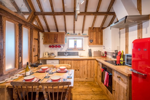 Long Barn, Wrentham 1 Stay in Suffolk