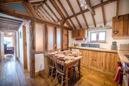 Long Barn, Wrentham 3 Stay in Suffolk