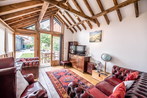 Long Barn, Wrentham 4 Stay in Suffolk