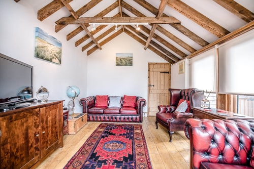 Long Barn, Wrentham 5 Stay in Suffolk