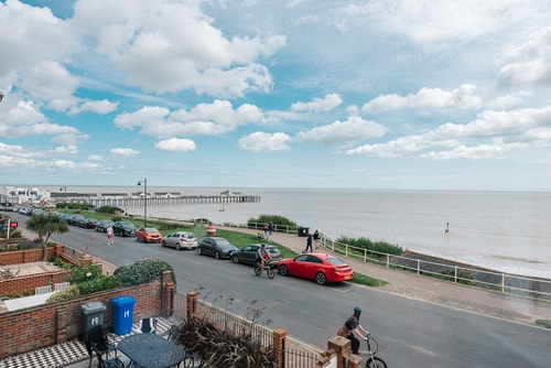 Avondale, Southwold 91 Stay in Suffolk