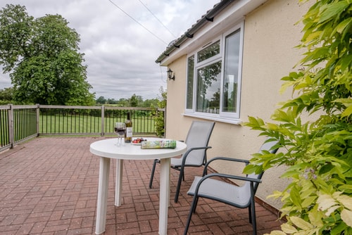 Grove Farm Annexe  WITH SWIMMING POOL, DALLINGHOO 38 Stay in Suffolk