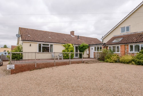 Grove Farm Annexe  WITH SWIMMING POOL, DALLINGHOO 34 Stay in Suffolk