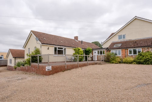 Grove Farm Annexe  WITH SWIMMING POOL, DALLINGHOO 32 Stay in Suffolk
