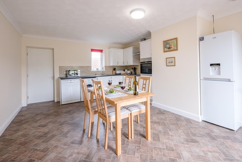 Grove Farm Annexe  WITH SWIMMING POOL, DALLINGHOO 11 Stay in Suffolk