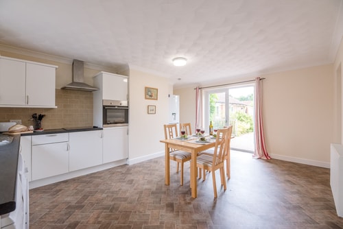 Grove Farm Annexe  WITH SWIMMING POOL, DALLINGHOO 16 Stay in Suffolk