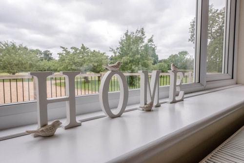 Grove Farm Annexe  WITH SWIMMING POOL, DALLINGHOO 4 Stay in Suffolk