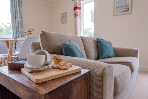 Grove Farm Annexe  WITH SWIMMING POOL, DALLINGHOO 2 Stay in Suffolk
