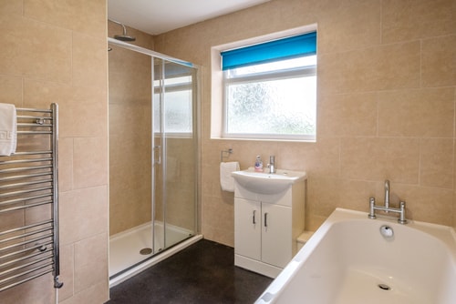 Grove Farm Annexe  WITH SWIMMING POOL, DALLINGHOO 31 Stay in Suffolk
