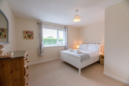 Grove Farm Annexe  WITH SWIMMING POOL, DALLINGHOO 19 Stay in Suffolk