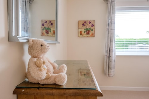 Grove Farm Annexe  WITH SWIMMING POOL, DALLINGHOO 24 Stay in Suffolk