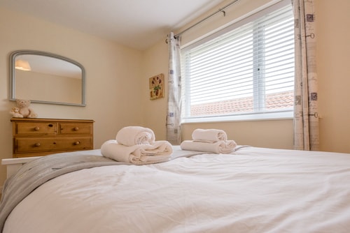 Grove Farm Annexe  WITH SWIMMING POOL, DALLINGHOO 23 Stay in Suffolk