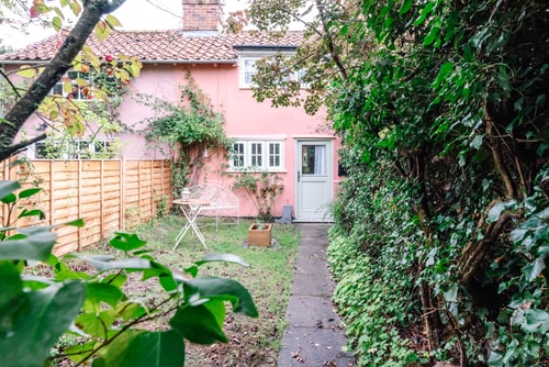 Lilac Cottage, Wenhaston 6 Stay in Suffolk