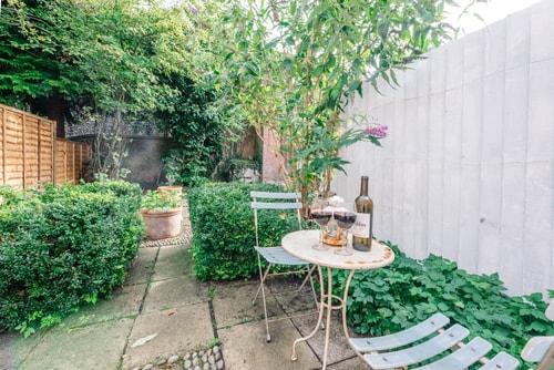 Lilac Cottage, Wenhaston 7 Stay in Suffolk