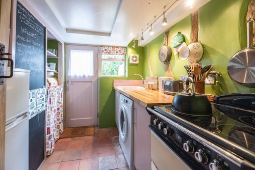 Lilac Cottage, Wenhaston 1 Stay in Suffolk
