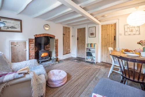Lilac Cottage, Wenhaston 8 Stay in Suffolk