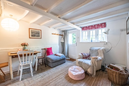 Lilac Cottage, Wenhaston 9 Stay in Suffolk