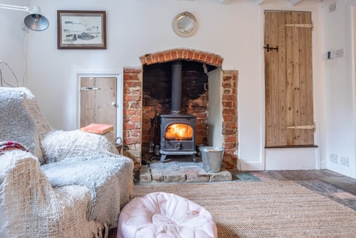 Lilac Cottage, Wenhaston 11 Stay in Suffolk