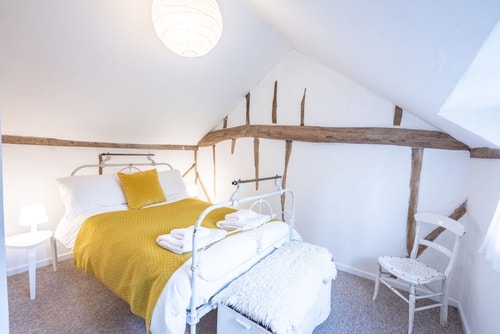 Lilac Cottage, Wenhaston 3 Stay in Suffolk