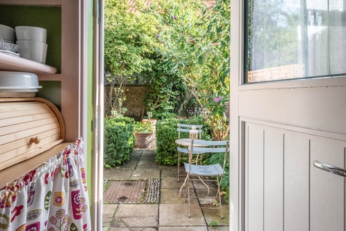 Lilac Cottage, Wenhaston 2 Stay in Suffolk