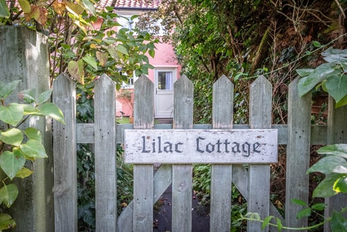 Lilac Cottage, Wenhaston 5 Stay in Suffolk
