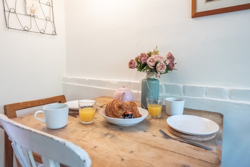 Lilac Cottage, Wenhaston 10 Stay in Suffolk