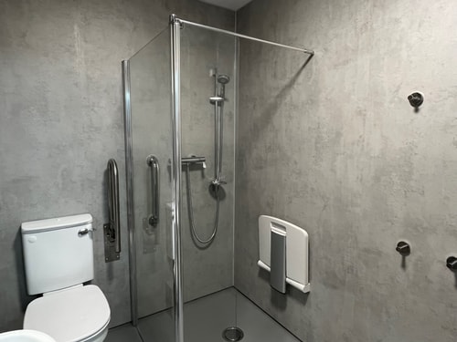 Seahorse Studio 'Accessible Luxury', Aldeburgh 19 Stay in Suffolk