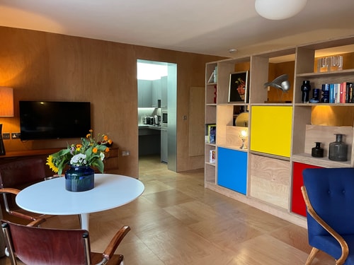 Seahorse Studio 'Accessible Luxury', Aldeburgh 27 Stay in Suffolk
