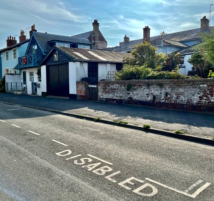 Seahorse Studio 'Accessible Luxury', Aldeburgh 15 Stay in Suffolk