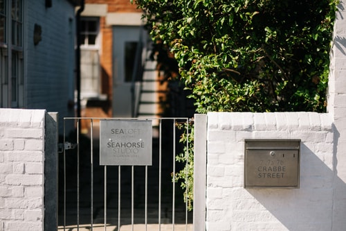 Seahorse Studio 'Accessible Luxury', Aldeburgh 16 Stay in Suffolk