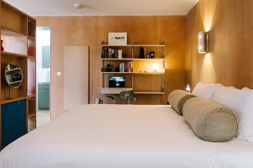 Seahorse Studio 'Accessible Luxury', Aldeburgh 2 Stay in Suffolk