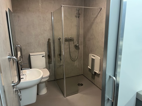 Seahorse Studio 'Accessible Luxury', Aldeburgh 20 Stay in Suffolk
