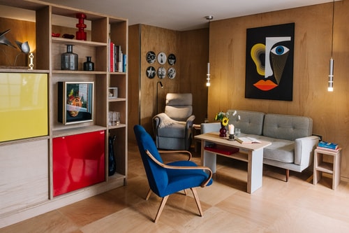 Seahorse Studio 'Accessible Luxury', Aldeburgh 24 Stay in Suffolk