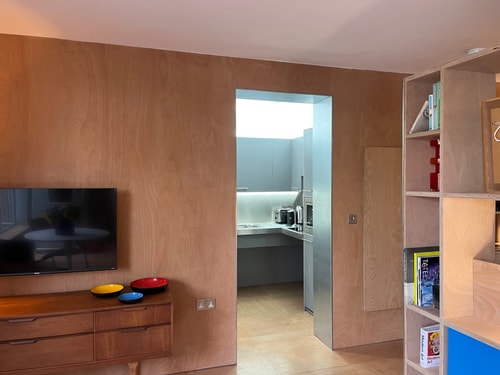 Seahorse Studio 'Accessible Luxury', Aldeburgh 29 Stay in Suffolk