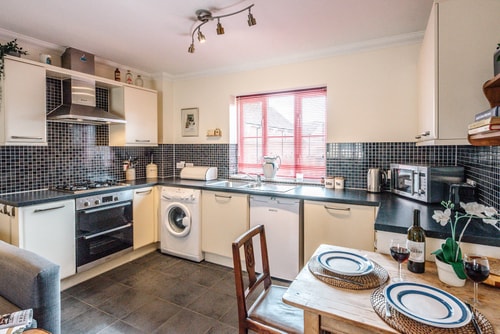 The Little Hopton, Saxmundham 11 Stay in Suffolk