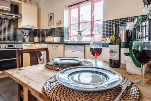 The Little Hopton, Saxmundham 4 Stay in Suffolk