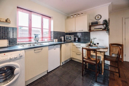 The Little Hopton, Saxmundham 16 Stay in Suffolk