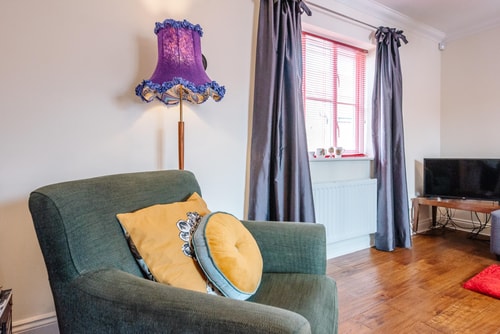 The Little Hopton, Saxmundham 18 Stay in Suffolk