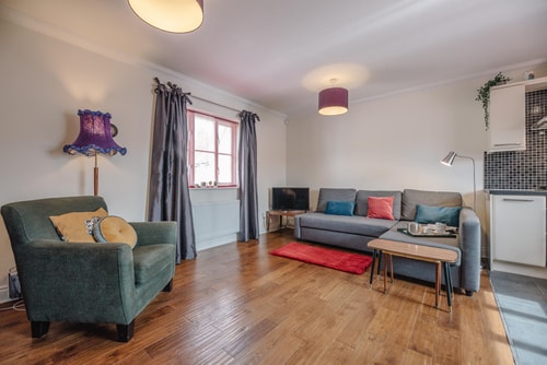 The Little Hopton, Saxmundham 5 Stay in Suffolk