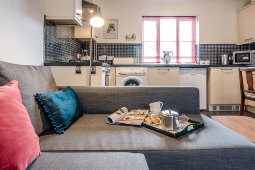 The Little Hopton, Saxmundham 2 Stay in Suffolk