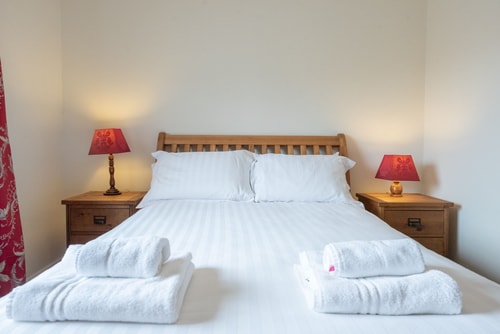 The Little Hopton, Saxmundham 7 Stay in Suffolk