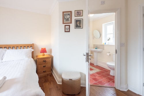 The Little Hopton, Saxmundham 8 Stay in Suffolk