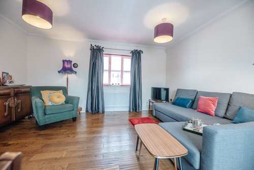 The Little Hopton, Saxmundham 15 Stay in Suffolk
