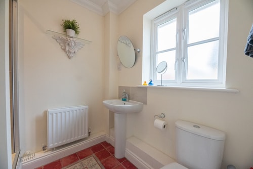 The Little Hopton, Saxmundham 10 Stay in Suffolk