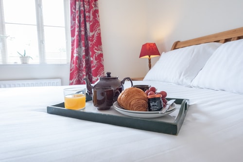 The Little Hopton, Saxmundham 6 Stay in Suffolk
