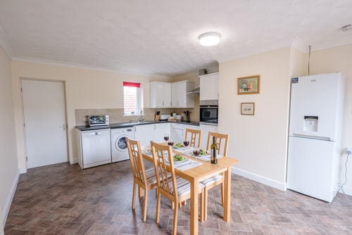 Grove Farm Bungalow and Annexe, Dallinghoo 2 Stay in Suffolk