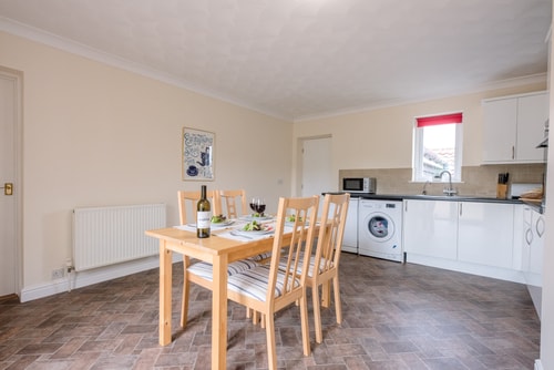 Grove Farm Bungalow and Annexe, Dallinghoo 4 Stay in Suffolk