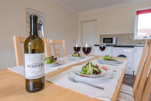 Grove Farm Bungalow and Annexe, Dallinghoo 5 Stay in Suffolk