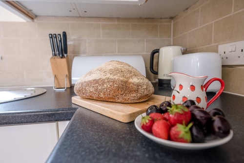 Grove Farm Bungalow and Annexe, Dallinghoo 6 Stay in Suffolk